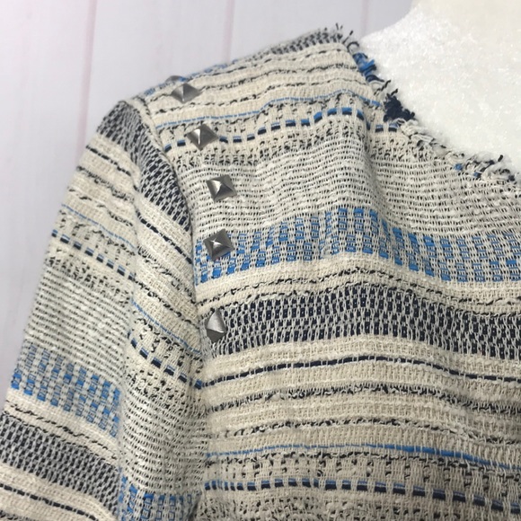 American Rag Tweed Blazer - Picture 2 of 5